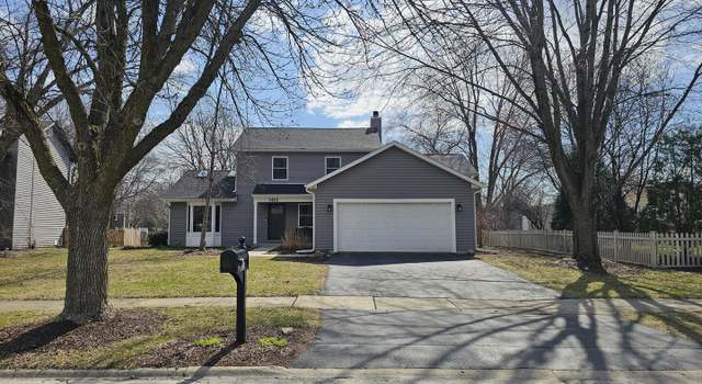 Photo of 1412 Pinetree Dr, Naperville, IL 60565
