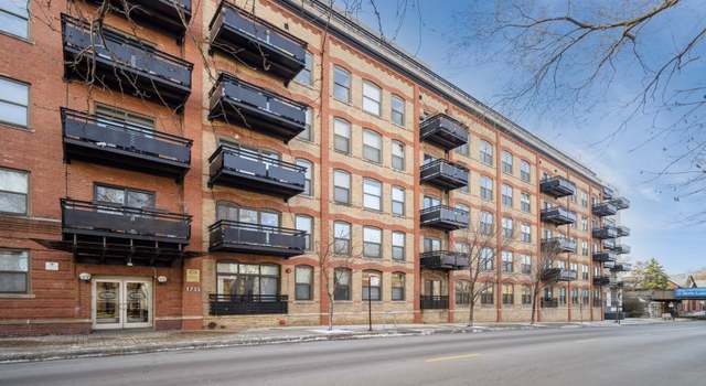 Photo of 1735 W Diversey Pkwy #104, Chicago, IL 60614