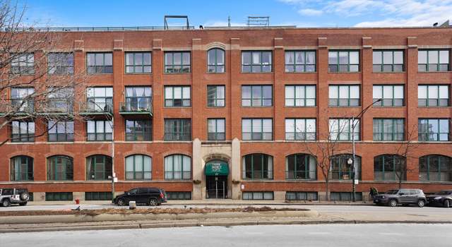 Photo of 1727 S Indiana Ave #207, Chicago, IL 60616