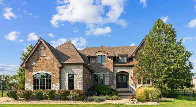Photo of 8748 Chilton Ct, Frankfort, IL 60423
