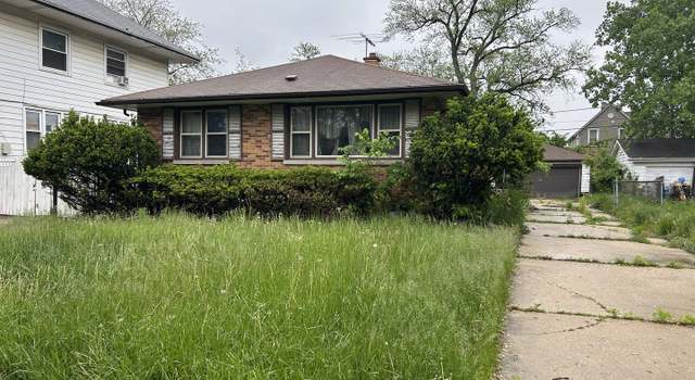Photo of 407 N 2nd Ave, Maywood, IL 60153
