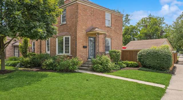 Photo of 4400 Howard Ave, Western Springs, IL 60558