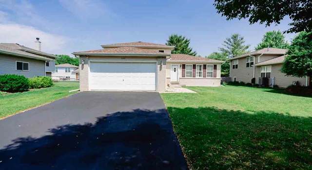 Photo of 162 Steamboat Ln, Bolingbrook, IL 60490