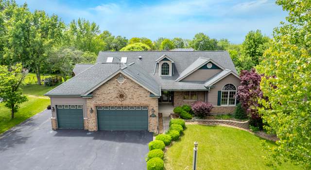 Photo of 23810 E Jonathan Ln, Crete, IL 60417