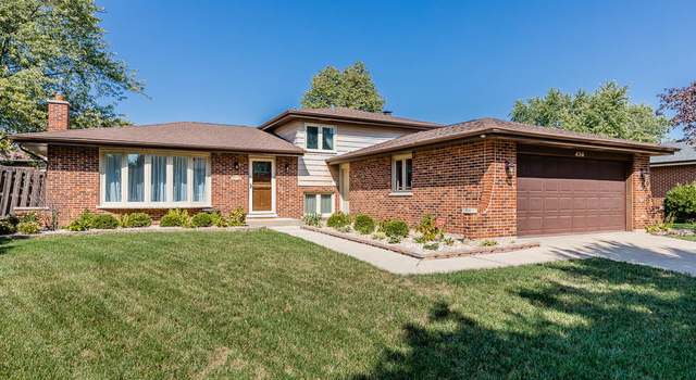 Photo of 436 Wesley Ln, Westmont, IL 60559