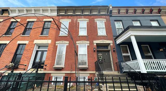 Photo of 2133 W Bowler St, Chicago, IL 60612