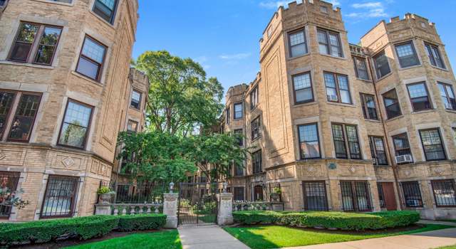 Photo of 1223 W Lunt Ave Unit 2A, Chicago, IL 60626