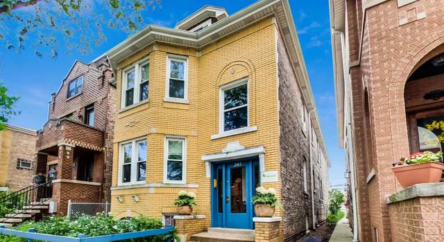 Photo of 2143 W Superior St, Chicago, IL 60612