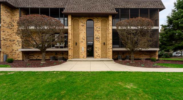 Photo of 15724 Brassie Ct Unit 2N, Orland Park, IL 60462