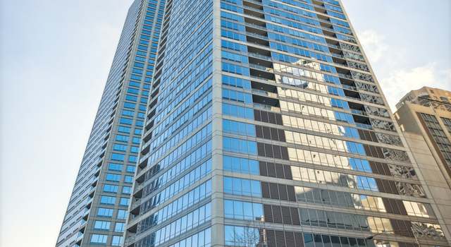 Photo of 600 N Lake Shore Dr #2904, Chicago, IL 60611