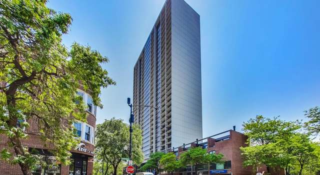 Photo of 1636 N Wells St #2911, Chicago, IL 60614