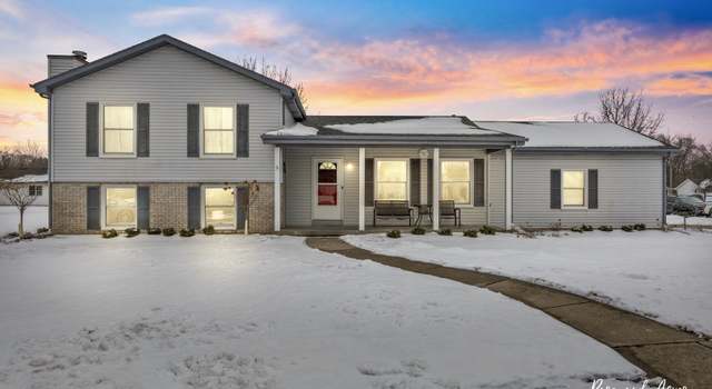Photo of 624 Cherokee Dr, Bourbonnais, IL 60914