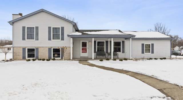 Photo of 624 Cherokee Dr, Bourbonnais, IL 60914