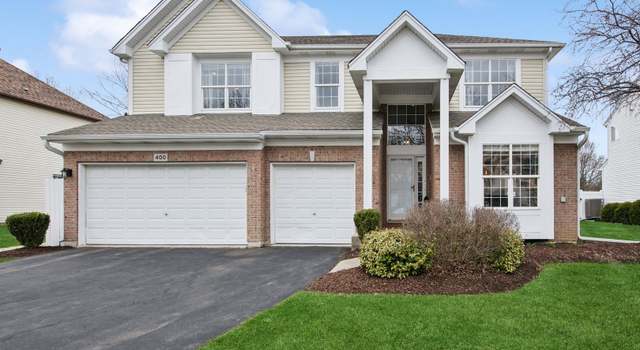 Photo of 400 Reserve Dr, Crystal Lake, IL 60012