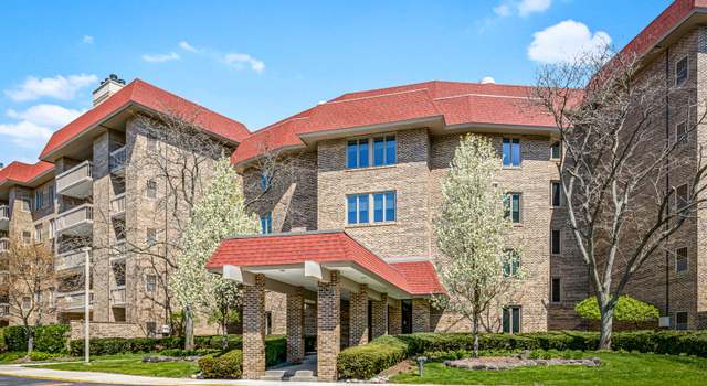 Photo of 1250 Rudolph Rd Unit 1C, Northbrook, IL 60062