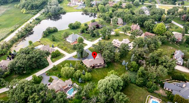 Photo of 7 Bell Oak Ln, Lemont, IL 60439