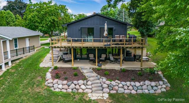 Photo of 1504 Lake Holiday Dr, Lake Holiday, IL 60548