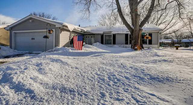 Photo of 191 Grant Dr, Bolingbrook, IL 60440