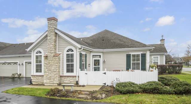 Photo of 23908 W Dayfield Dr, Plainfield, IL 60586