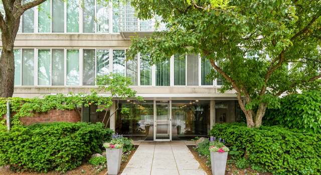 Photo of 2525 Wellington Ct #307, Evanston, IL 60201
