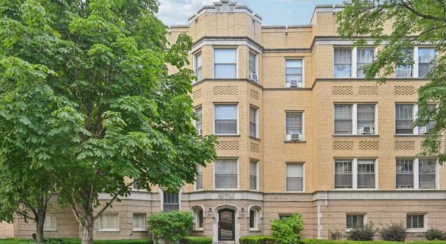 Photo of 407 S East Ave #1, Oak Park, IL 60302