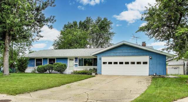 Photo of 1107 Lela Ct, Schaumburg, IL 60193