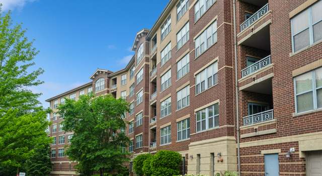 Property at 9360 Skokie Blvd #414, Skokie, IL 60077, 1 bed, 1.5 baths