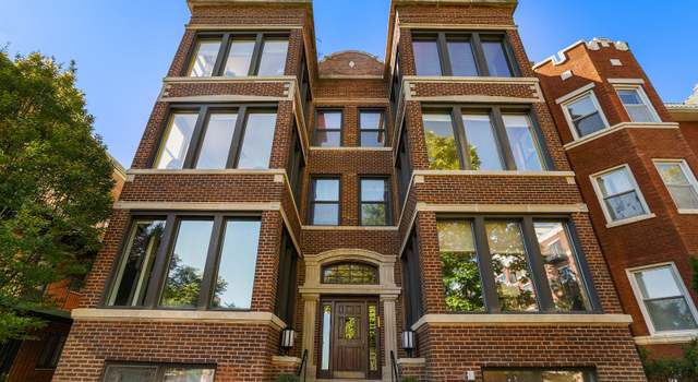 Photo of 7610 N Eastlake Ter Unit 1S, Chicago, IL 60626