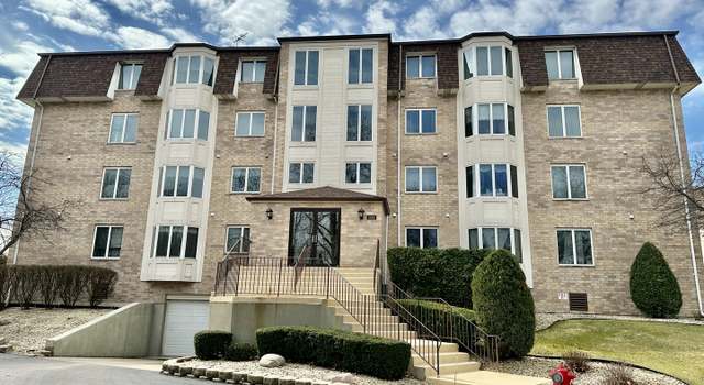 Photo of 3680 186th St #204, Lansing, IL 60438