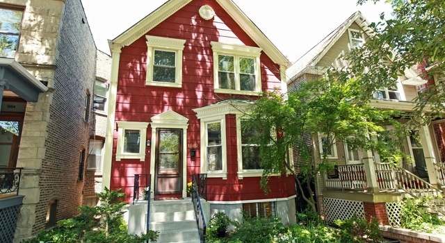 Photo of 1502 W Edgewater Ave, Chicago, IL 60660