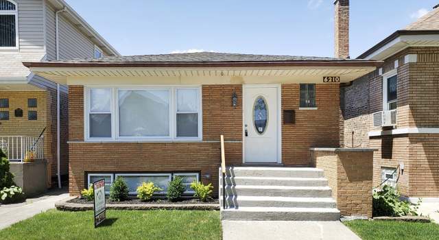 Photo of 6210 S McVicker Ave, Chicago, IL 60638