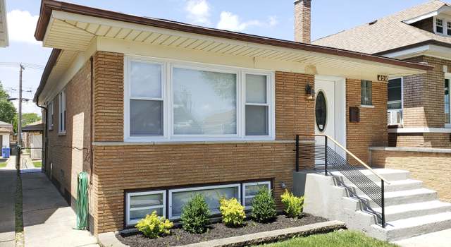Photo of 6210 S McVicker Ave, Chicago, IL 60638