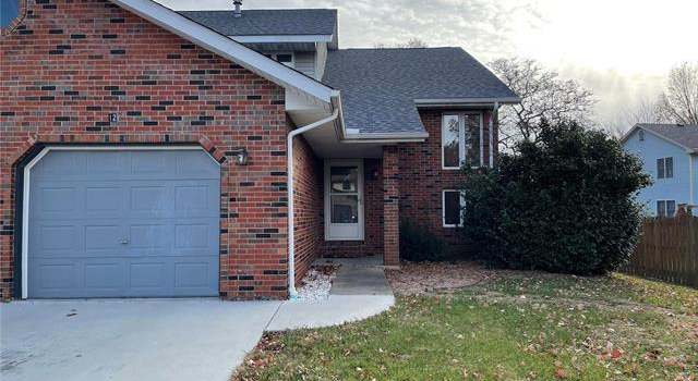 Photo of 12 Pebble Ct, Edwardsville, IL 62025
