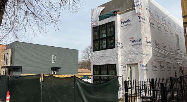 Photo of 639 N Lawndale Ave, Chicago, IL 60624