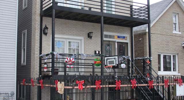 Photo of 822 N Keeler Ave, Chicago, IL 60651