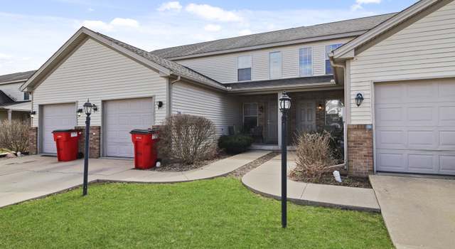 Photo of 3711 Boulder Ridge Dr, Champaign, IL 61822