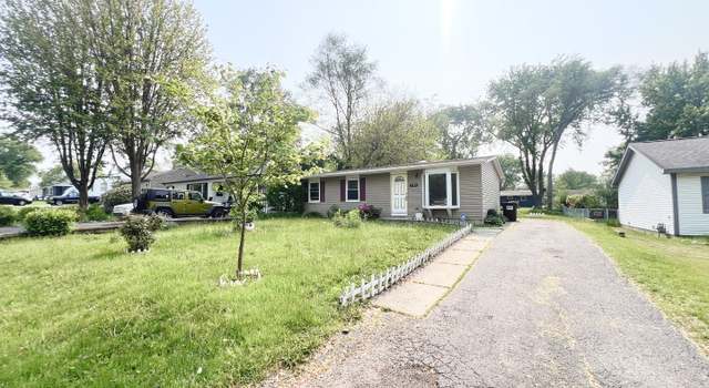 Photo of 1707 Highview Ave, Mchenry, IL 60050