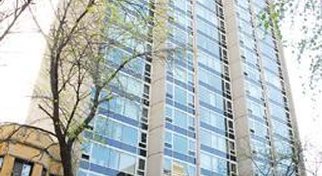 Photo of 2728 N Hampden Ct #404, Chicago, IL 60614