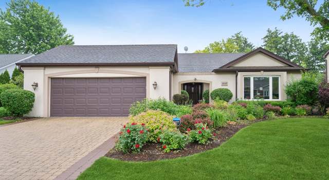 Photo of 3647 Radcliffe Dr, Northbrook, IL 60062