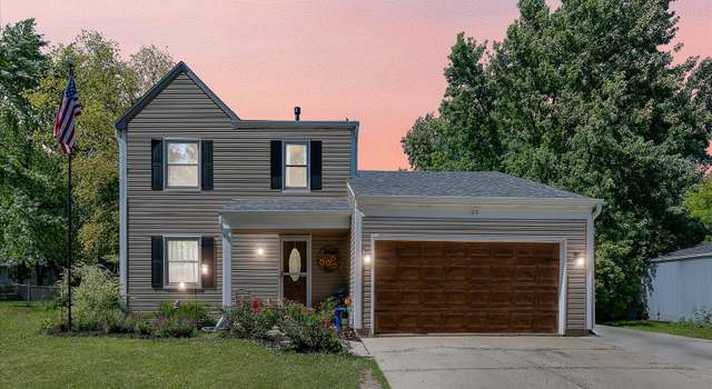 Photo of 128 Joy St, Sugar Grove, IL 60554