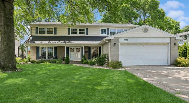 Photo of 1406 S Fernandez Ave, Arlington Heights, IL 60005