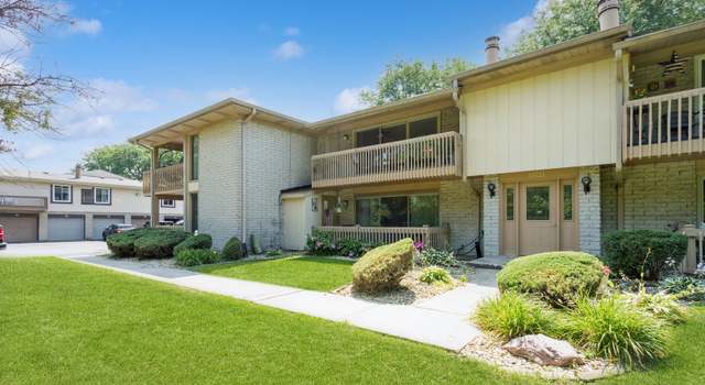 Photo of 15721 Orlan Brook Dr #88, Orland Park, IL 60462