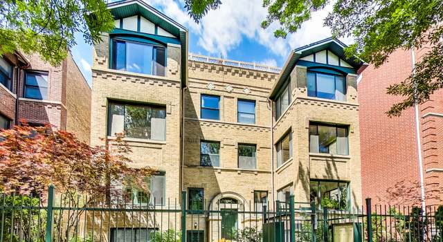 Photo of 4432 N Magnolia Ave Unit 2N, Chicago, IL 60640