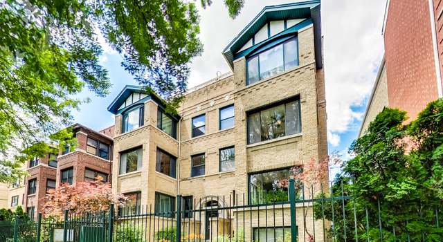 Photo of 4432 N Magnolia Ave Unit 2N, Chicago, IL 60640