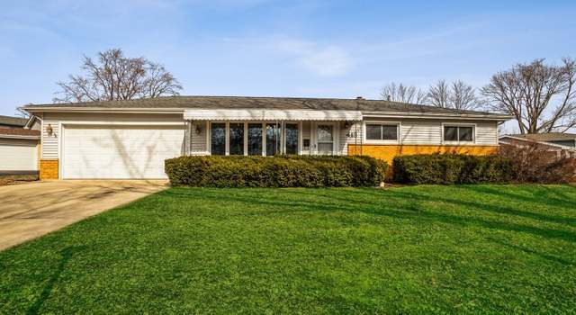Photo of 413 N 6th Ave, Addison, IL 60101
