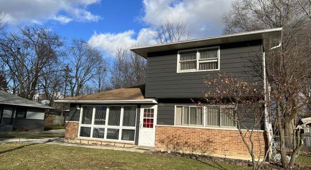 Photo of 342 Blackhawk Dr, Park Forest, IL 60466