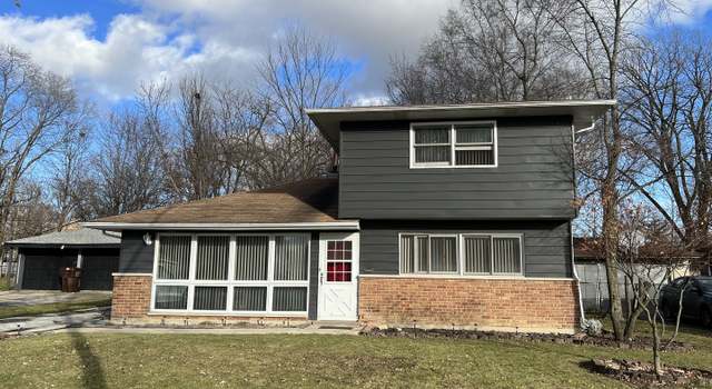 Photo of 342 Blackhawk Dr, Park Forest, IL 60466