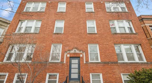 Photo of 1650 W Hollywood Ave #2, Chicago, IL 60660