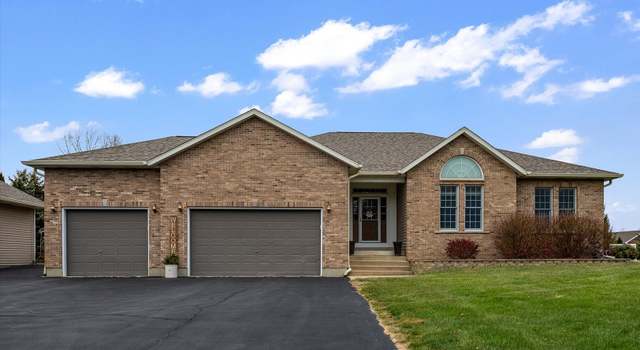 Photo of 2375 N 4060th Rd, Sheridan, IL 60551