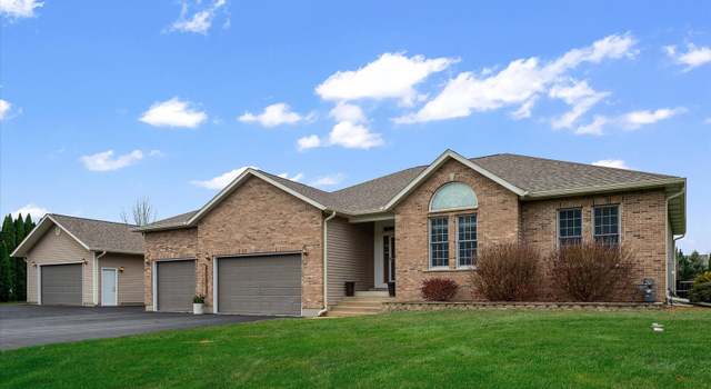 Photo of 2375 N 4060th Rd, Sheridan, IL 60551